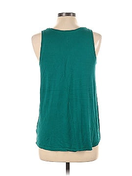 Gap Outlet Sleeveless T-Shirt (view 2)