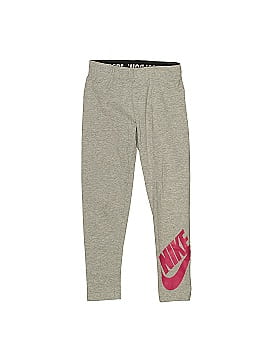 Nike Active Pants (view 1)