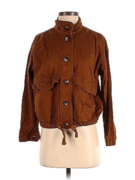 Madewell Jacket (view 1)