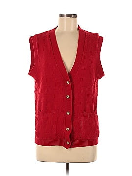 Carly Blake Sweater Vest (view 1)