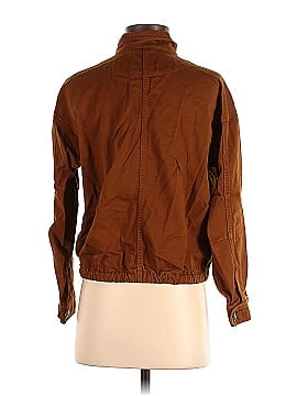 Madewell Jacket (view 2)