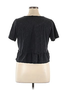 Wild Fable Short Sleeve Top (view 2)