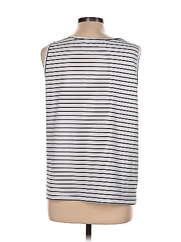 Tecrew Sleeveless T-Shirt (view 2)
