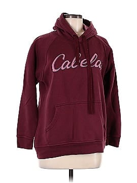 Cabela's Pullover Hoodie (view 1)