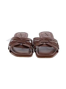 Universal Thread Sandals (view 2)