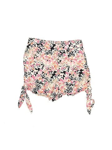 Bethany Mota for Aeropostale Shorts (view 1)
