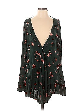 Free People Sleeveless Blouse (view 1)