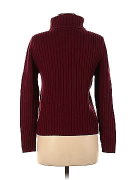 ITALMODE Turtleneck Sweater (view 2)