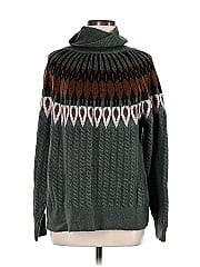 Evereve Turtleneck Sweater