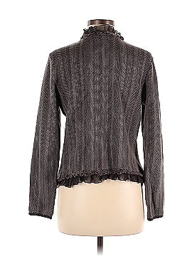 Dana Buchman Cardigan (view 2)