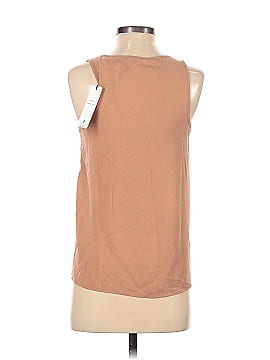 Olive and Oak Sleeveless Blouse (view 2)