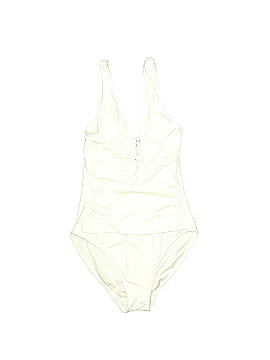 Lauren by Ralph Lauren One Piece Swimsuit (view 1)