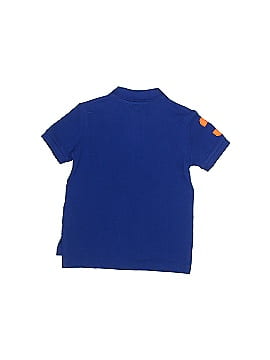 Polo by Ralph Lauren Short Sleeve Top (view 2)