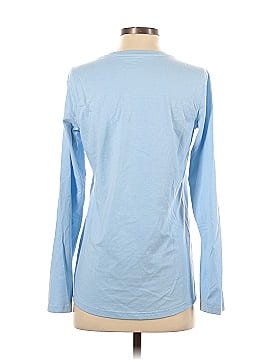 L.L.Bean Long Sleeve T-Shirt (view 2)