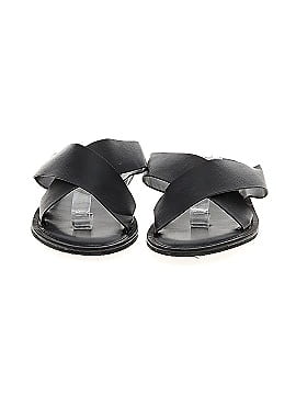 Universal Thread Sandals (view 2)