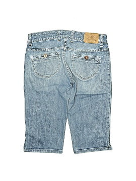 American Eagle Outfitters Denim Shorts (view 2)