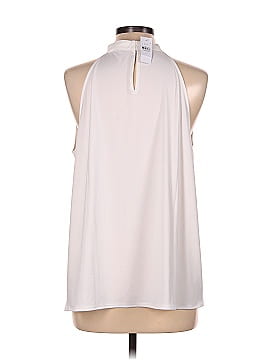 Ann Taylor Sleeveless Blouse (view 2)