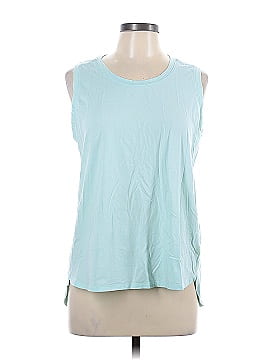 L.L.Bean Sleeveless T-Shirt (view 1)