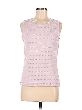 White House Black Market Sleeveless Top (view 1)