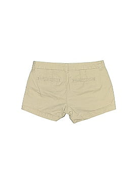 Old Navy Khaki Shorts (view 2)