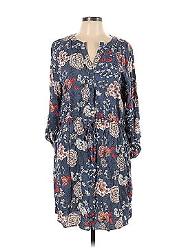 Ann Taylor LOFT Outlet Casual Dress (view 1)