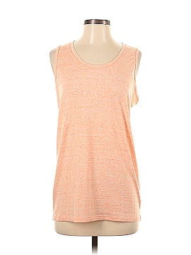 Athleta Sleeveless T-Shirt (view 1)