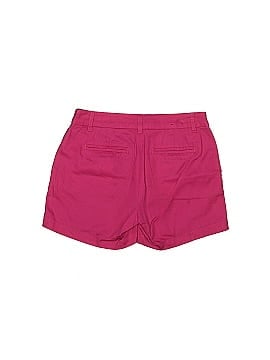 J.Crew Factory Store Dressy Shorts (view 2)