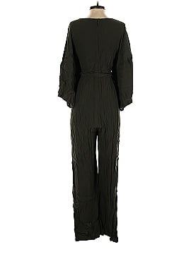 A Pea in the Pod Jumpsuit (view 2)