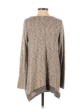 Soft Surroundings Long Sleeve Top (view 2)