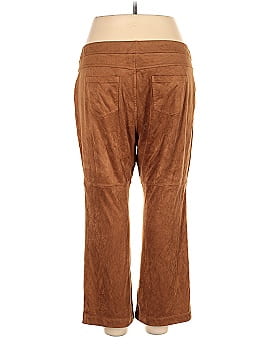 Soft Surroundings Casual Pants (view 2)