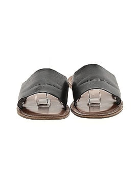 Universal Thread Sandals (view 2)