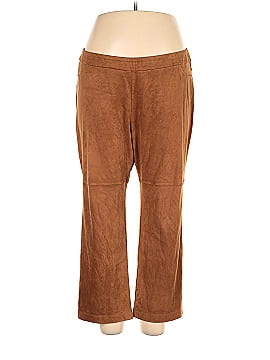 Soft Surroundings Casual Pants (view 1)