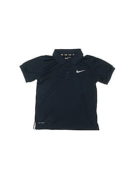 Nike Short Sleeve Polo (view 1)