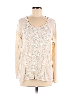 Maurices Long Sleeve T-Shirt (view 1)