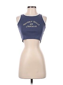 Los Angeles Apparel Sports Bra (view 1)