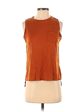 A New Day Sleeveless T-Shirt (view 1)