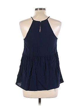 Entro Sleeveless Blouse (view 2)