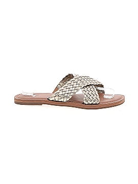 Universal Thread Sandals (view 1)