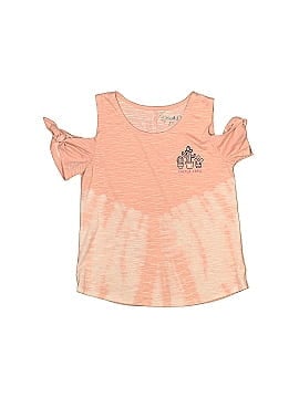 Mudd Girls Short Sleeve Top (view 1)