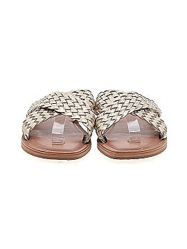 Universal Thread Sandals (view 2)