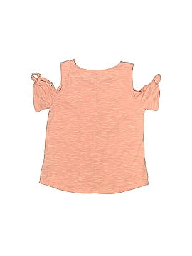 Mudd Girls Short Sleeve Top (view 2)