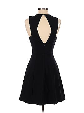 Halston Heritage Cocktail Dress (view 2)