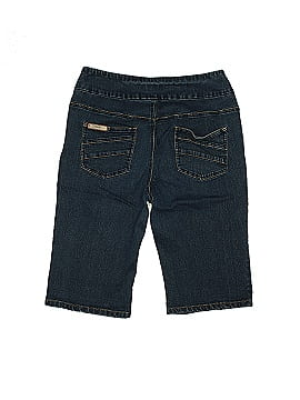 Rekucci Denim Shorts (view 2)