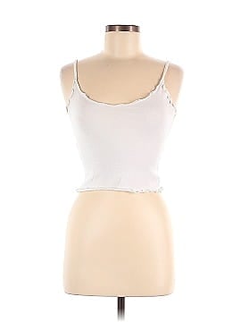 Topshop Tank Top (view 1)