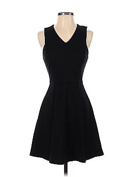 Halston Heritage Cocktail Dress (view 1)