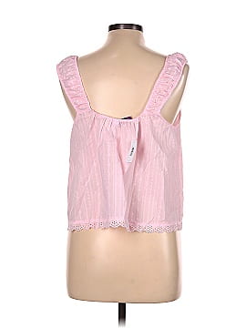 Adore Me Sleeveless Blouse (view 2)