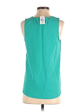 Saks Fifth Avenue Sleeveless Blouse (view 2)