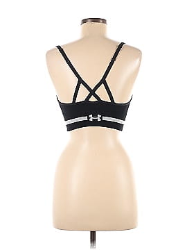 Under Armour Sports Bra (view 2)