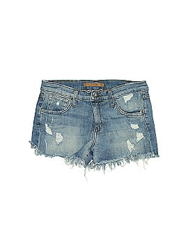 Joe's Jeans Denim Shorts (view 1)