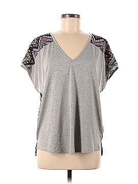 Pixley Short Sleeve Top (view 1)